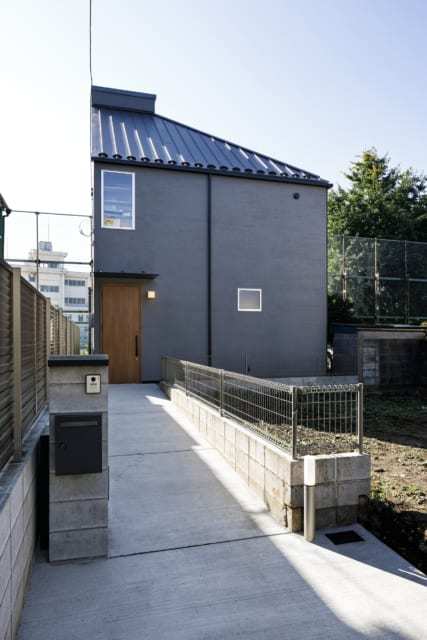 K邸丨日本京都丨渡辺泰敏建築設計事務所-14