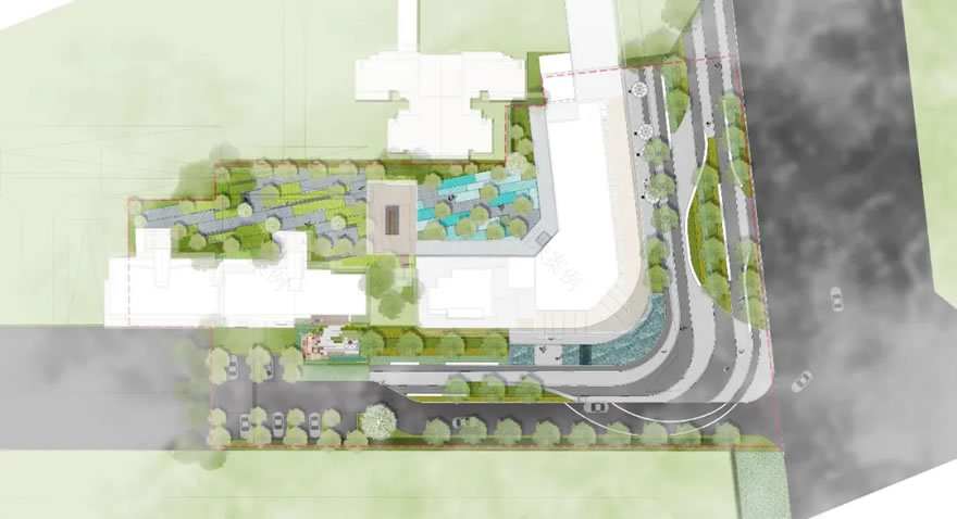 成都旭辉广场-11