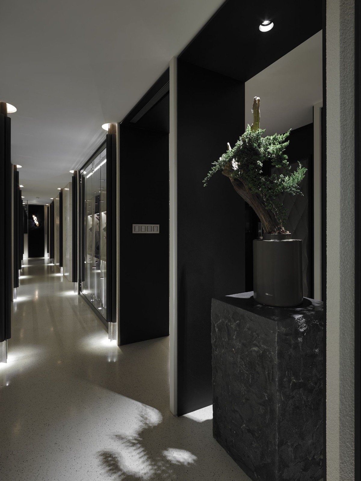 台北谧廊  凯奕创意集团-21