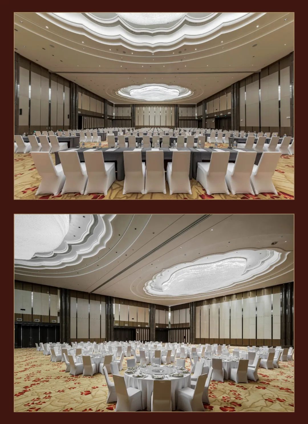 京韵故事 | 北京洲际華邑酒店（上）-16