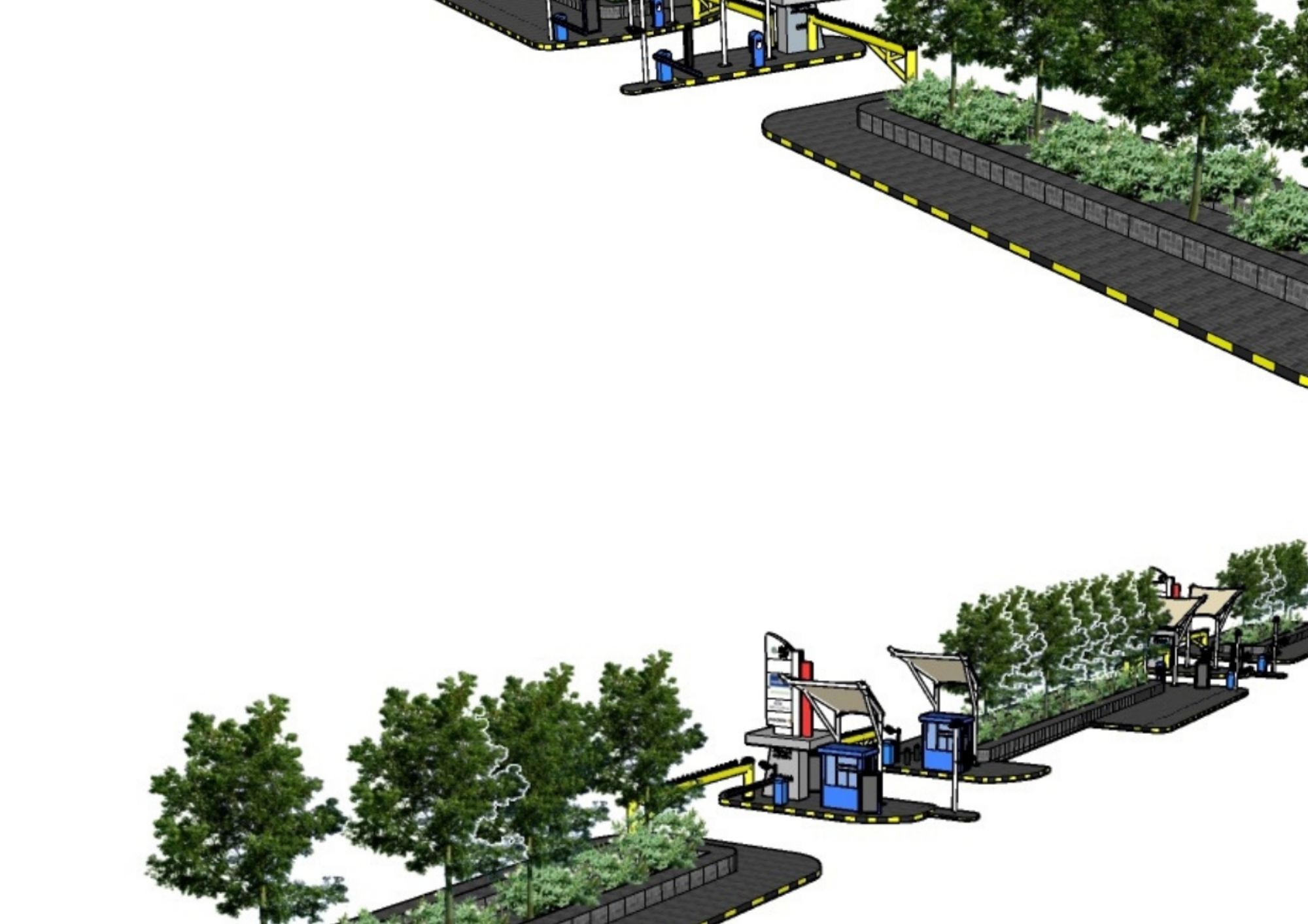 KBO PARKING IN & OUT PROJECT-0