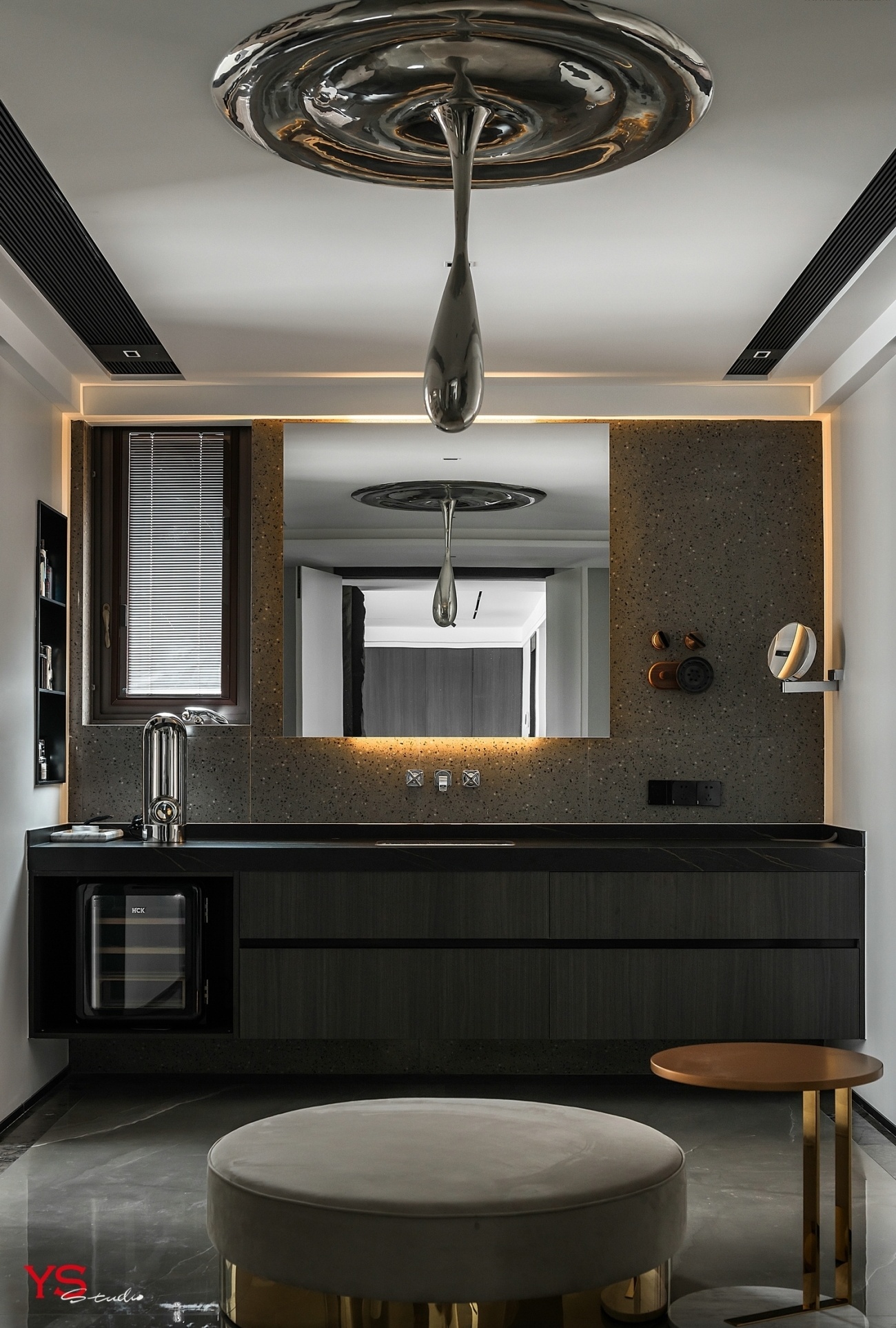 重庆 165㎡宇航员之家丨中国重庆丨不详-53