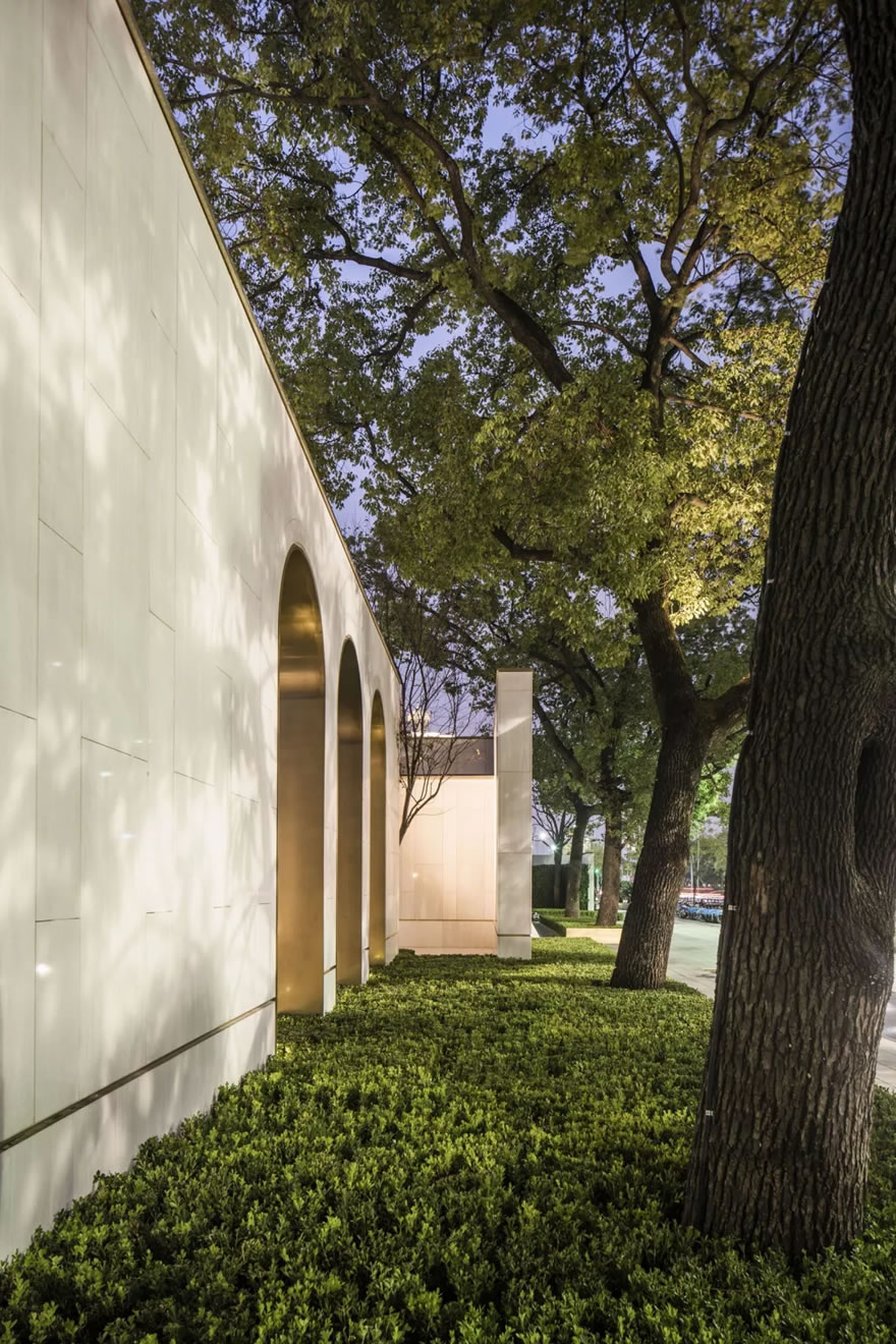 宁波万科槐树路256号丨中国宁波-42