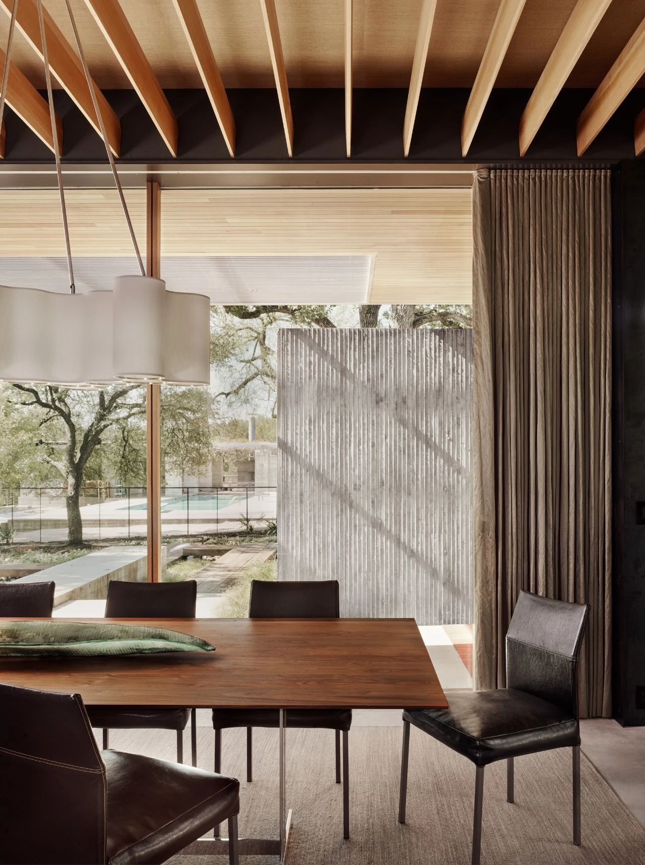 库埃纳瓦卡住所丨美国奥斯汀丨Alterstudio Architecture-26