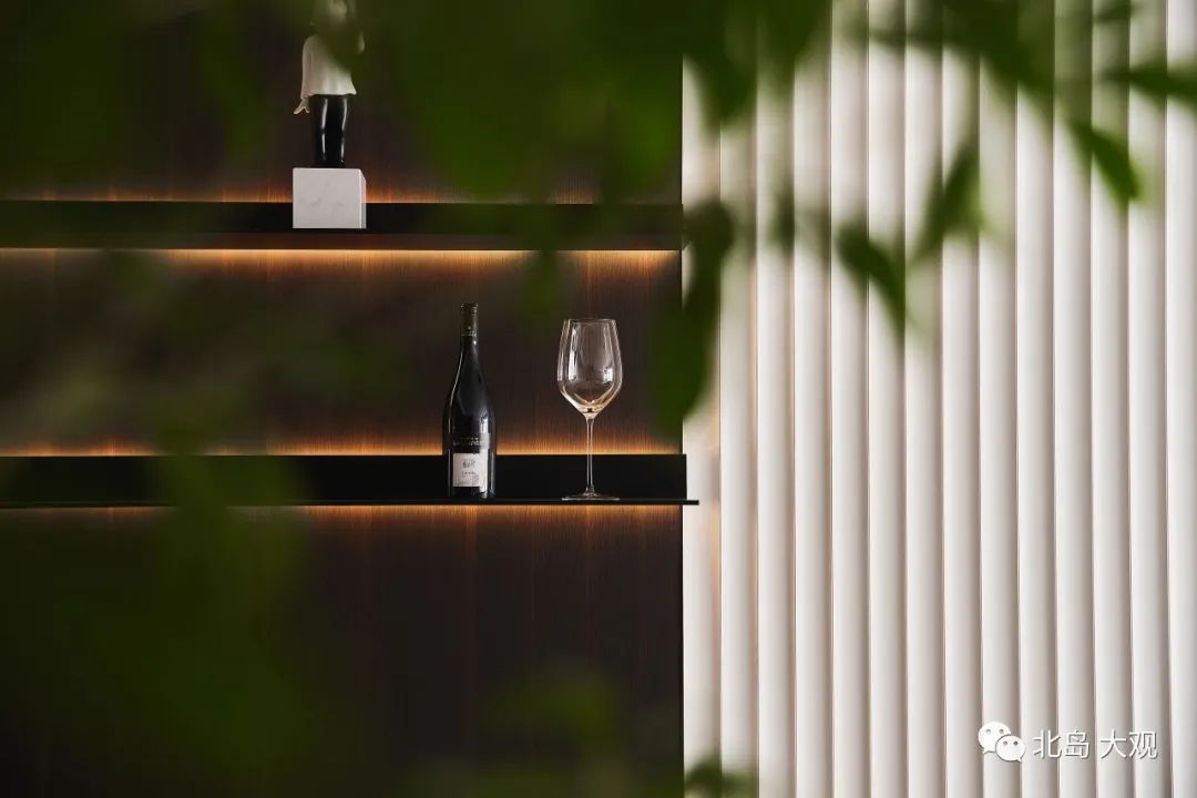 精致极简主义丨中国临沂丨北岛大观设计事务所-20