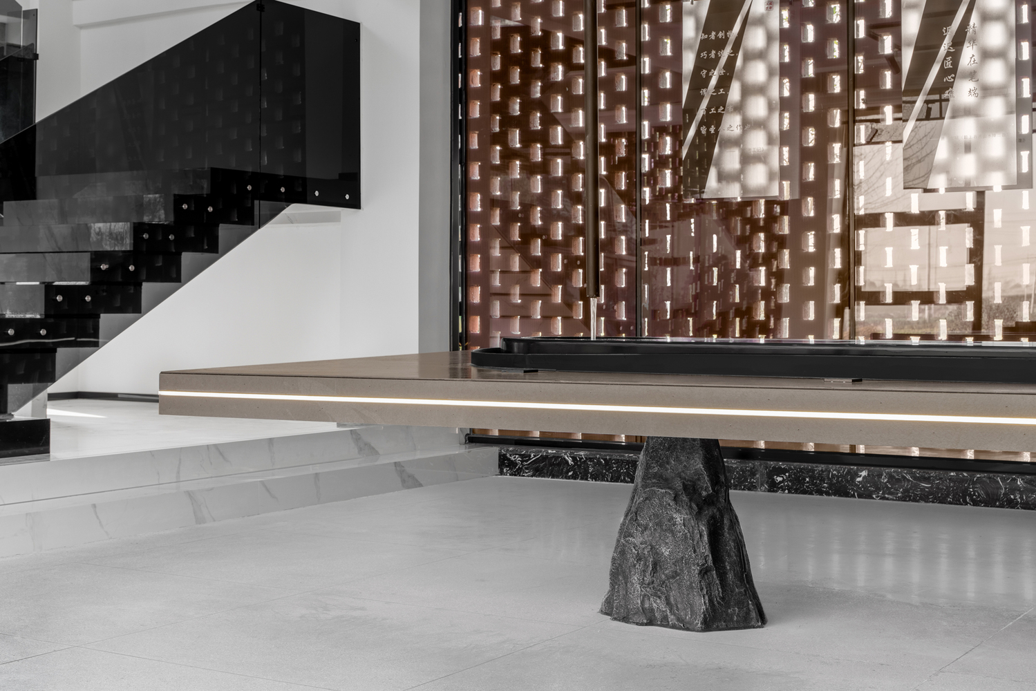 成都工匠·崇州乡村振兴学院丨中国成都丨黑蚁文创+筑室皆宜文创-33