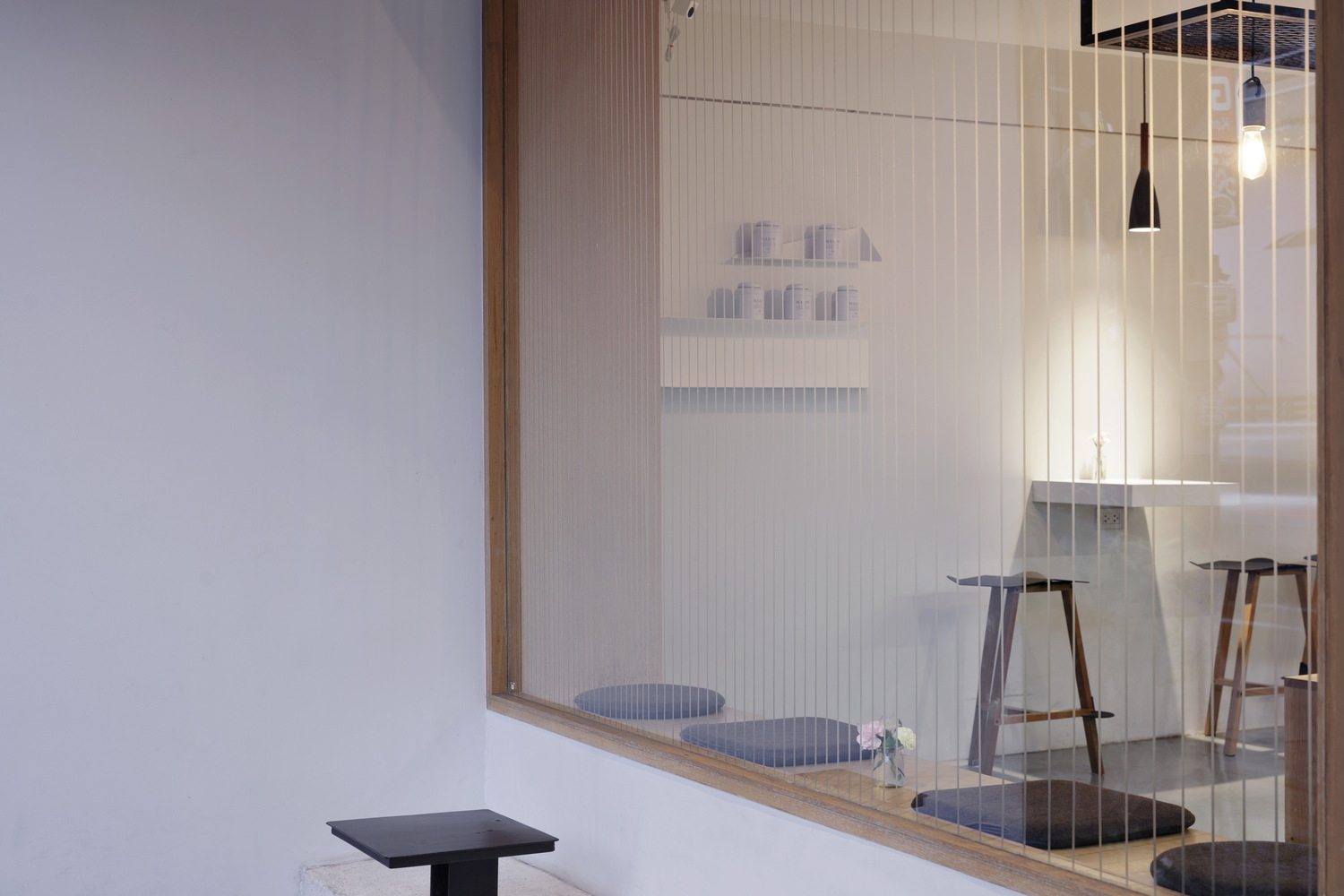 Invisible Coffee Room  I Like Design Studio-34