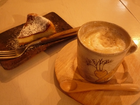 Cafe Harmony (ハーモニー)、千歳 | 北海道スタイル・リノベーション[スロウル] | 札幌のリノベーションSLOWL【株式会社スロウル】-22