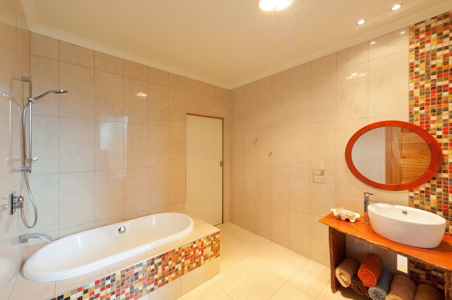 澳大利亚金莱克防火住宅-30