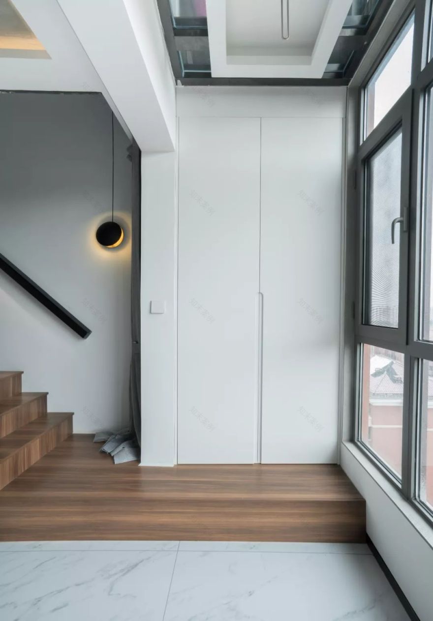 DE DIVINA PROPORTINOE 神圣比例丨中国天津丨Manas design studio-49