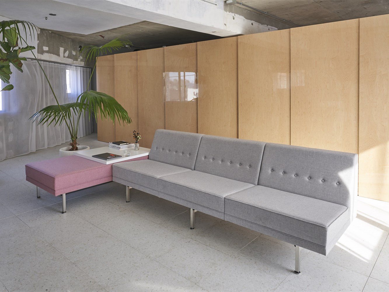 日本风与光之屋丨Office Shogo Onodera-3