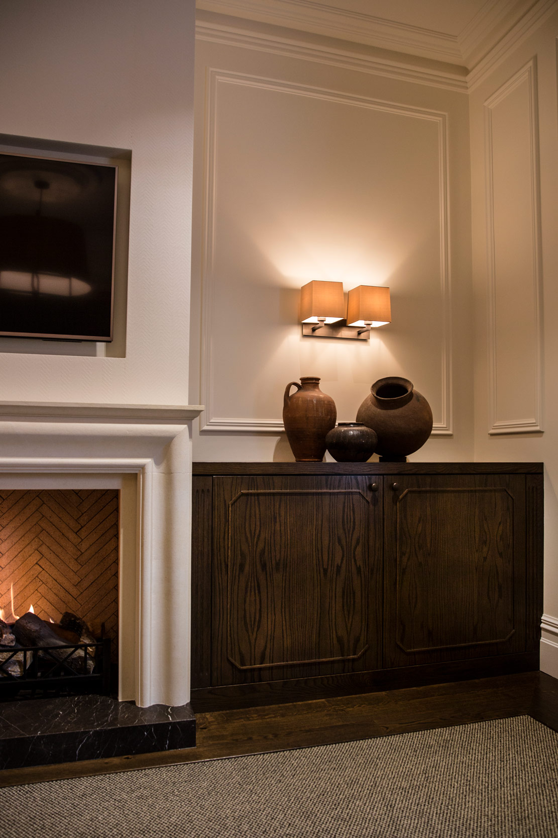 Hare Interiors - Ranfurly House-9