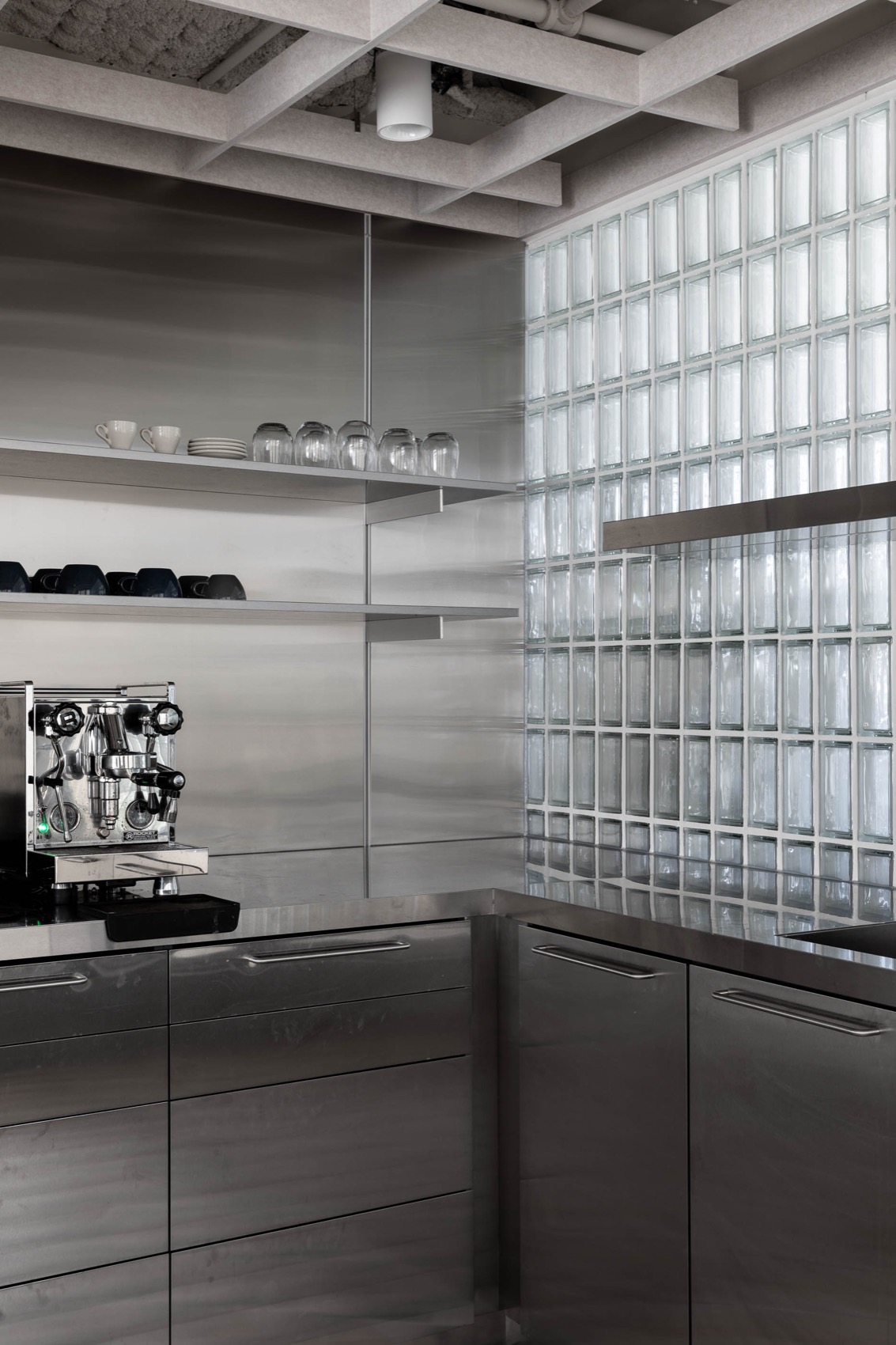 TEC ENERGY 办公室丨加拿大蒙特利尔丨MRDK-66