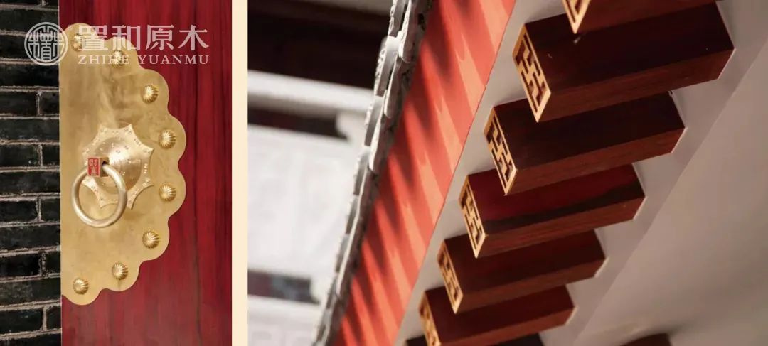 原木整装的艺术魅力-7