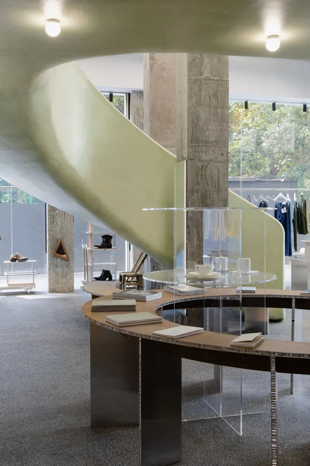 景德镇陶溪川酒店凯悦臻选丨中国景德镇丨恺慕建筑-126