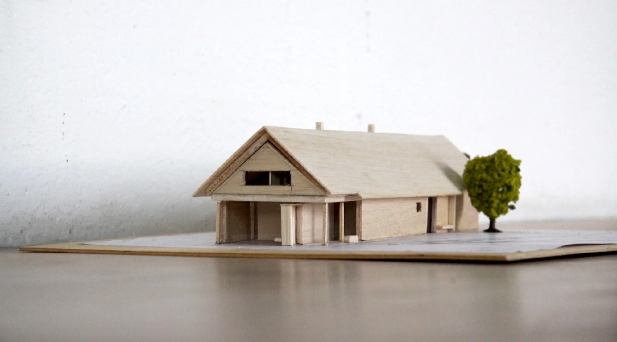 适合一对运动型夫妇的庄园丨斯洛文尼亚-9