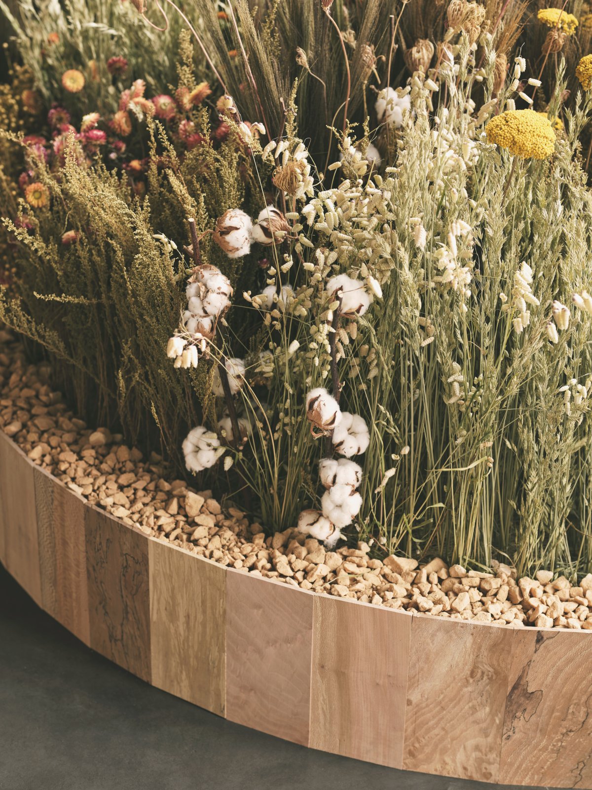 Lestrange Biophilic 旗舰店丨英国丨Fred Rigby 工作室-4