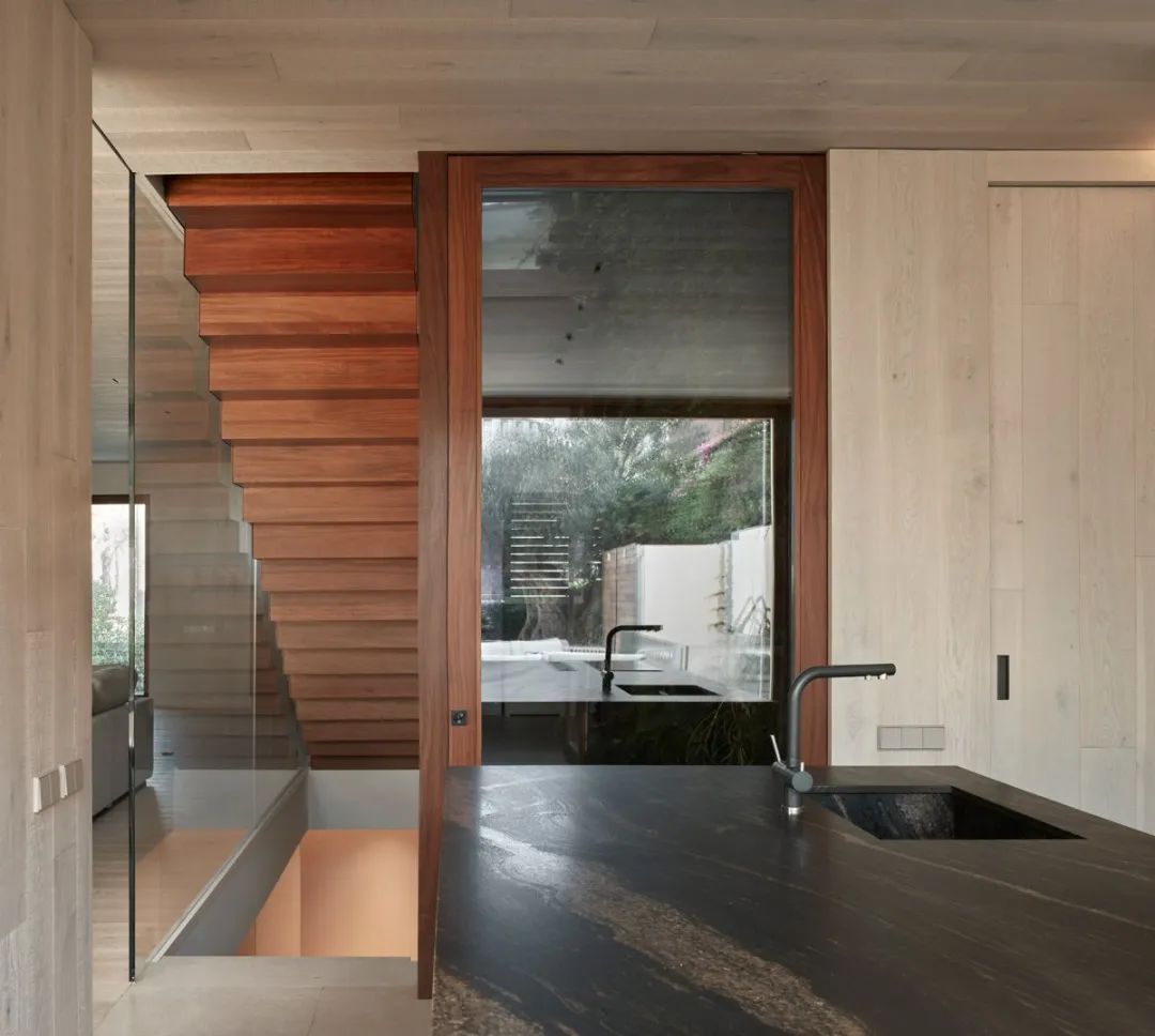 加尔比住宅丨Ramón Esteve工作室-28