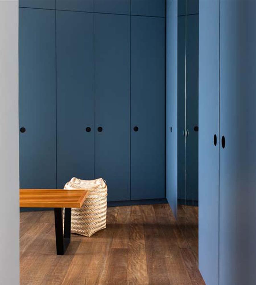 巴西圣保罗 Piauí公寓-8