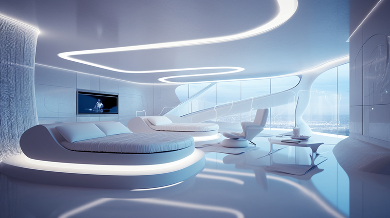 未来主题酒店设计-6