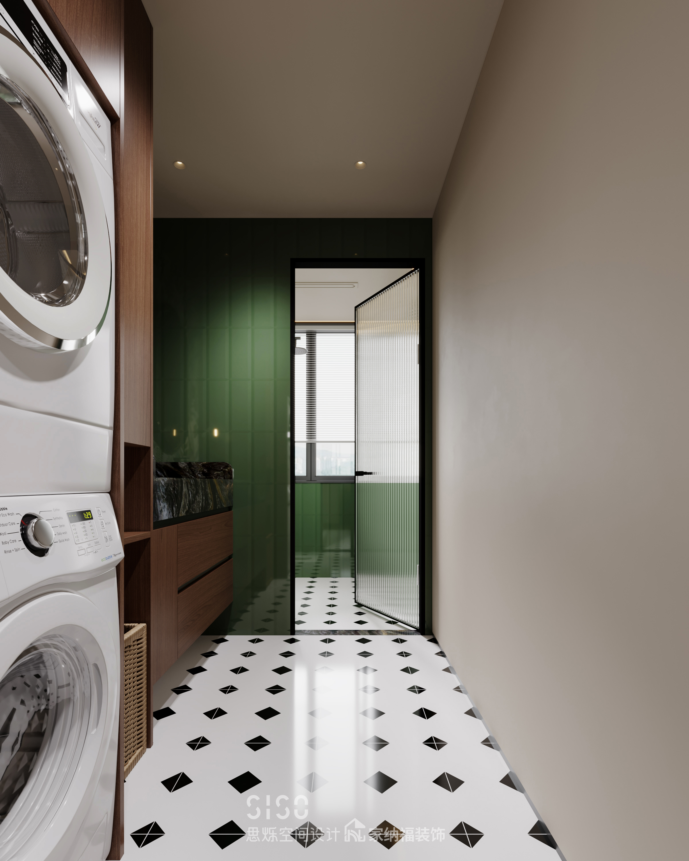 SISO思烁空间设计｜揭阳榕东新城-18