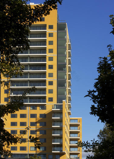 法罗斯(埃及亚历山大港外的一个岛名,岛上曾建有著名的灯塔)丨Liesbeth van der Pol及其团队-14