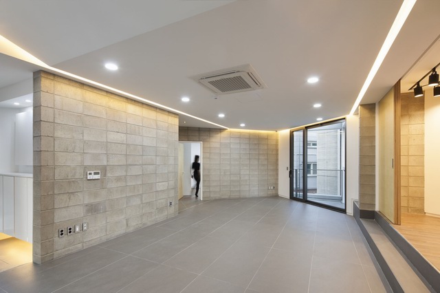 首尔 KPOP Curve 小综合体-20