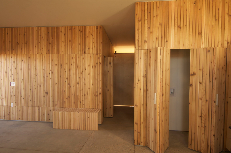 Hozho 住宅丨美国犹他-21