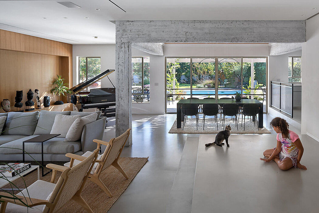 旋律之屋丨以色列丨Alon Cohen-2