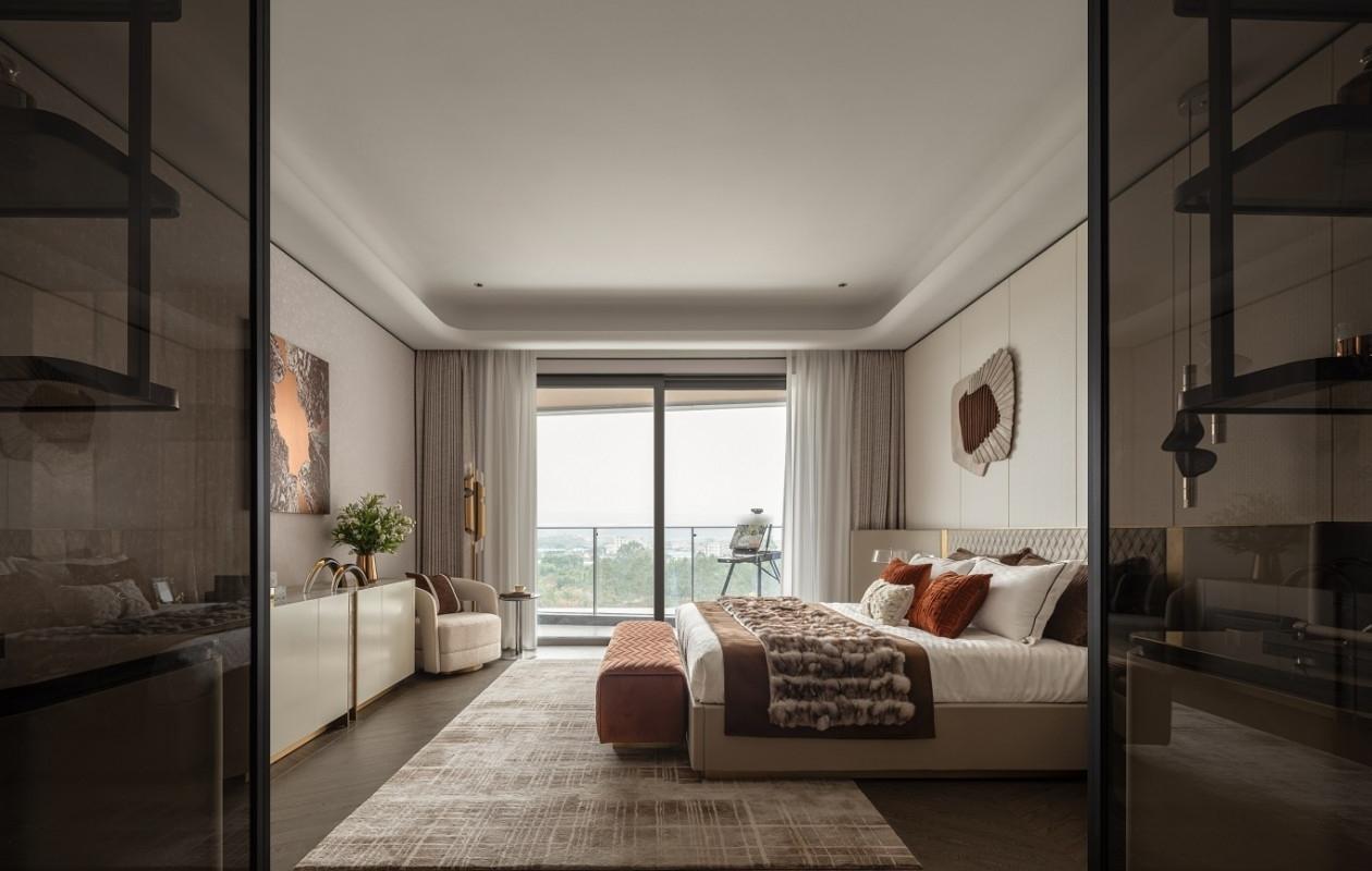 翔順  玥雲臺丨中国云浮丨B  CUS Design-21