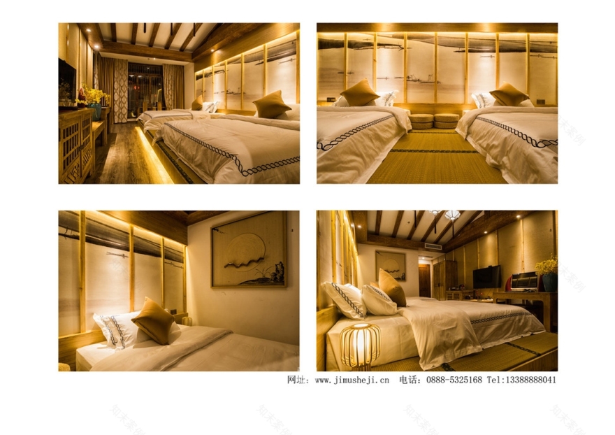 丽江古城裕丰名邸尊享客栈-70