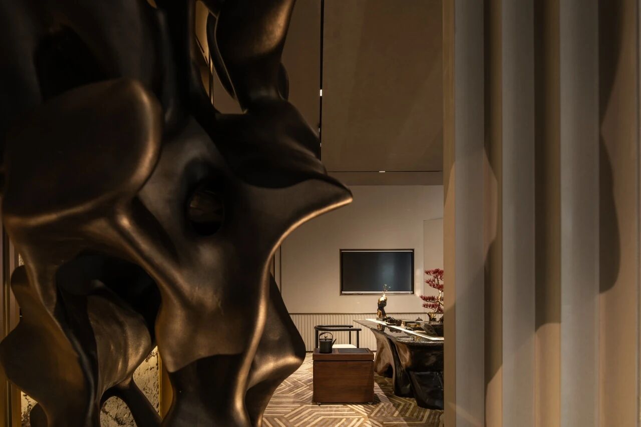 星河·余荫溪谷丨中国广州丨MTO洣图设计(深圳洣图装饰设计工程有限公司)-55