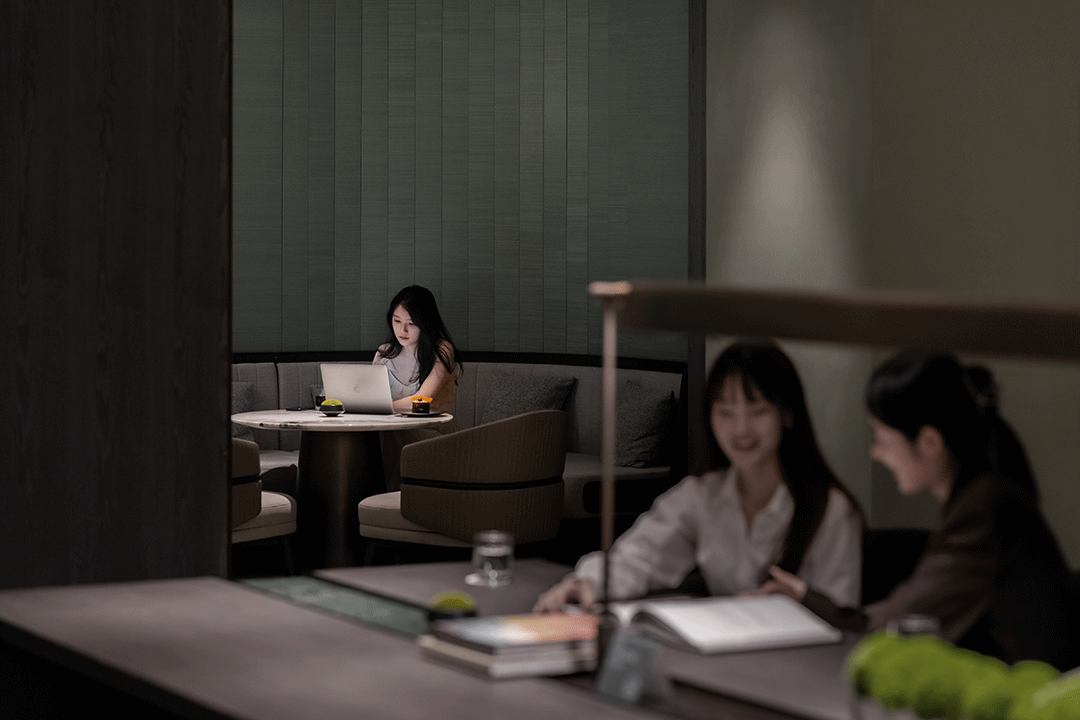 南京太和紫金酒店丨中国南京丨澳大利亚HYH酒店设计集团(中国南京)-27