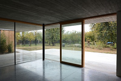 意大利乡村别墅-33