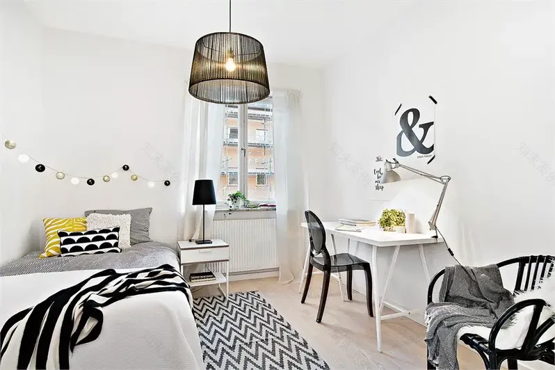 用枕头提升家居装饰 | 法国品牌 Bailet 的优雅设计-13