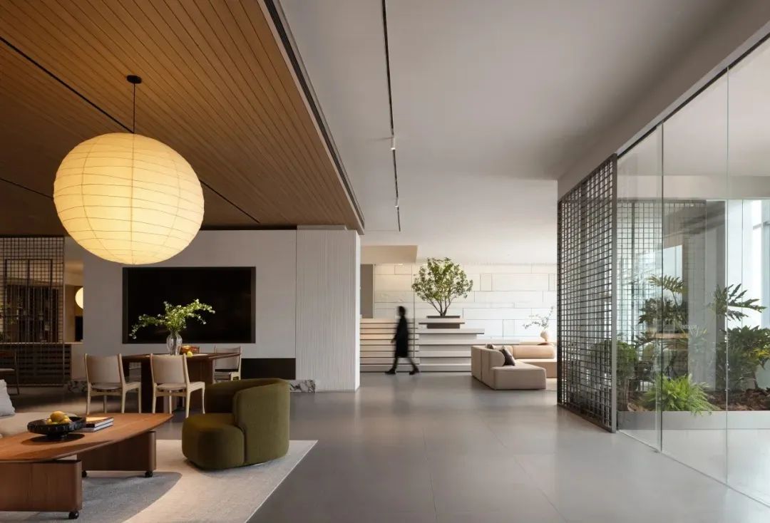 红苹果大家居天津U6店丨中国天津丨BDSD吾界设计-16