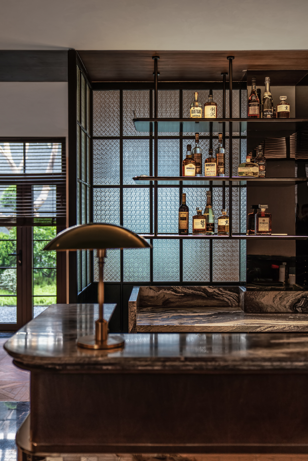 上海静安天汇世纪玺丨中国上海丨G.ART集艾设计李阳团队&全逸工作室-31