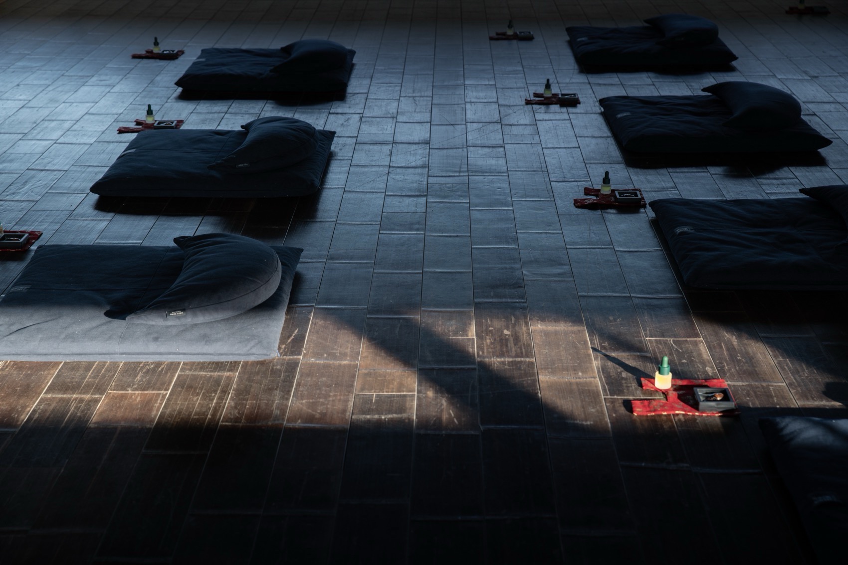 小山寺·宿心集丨中国浙江丨无设建筑-166