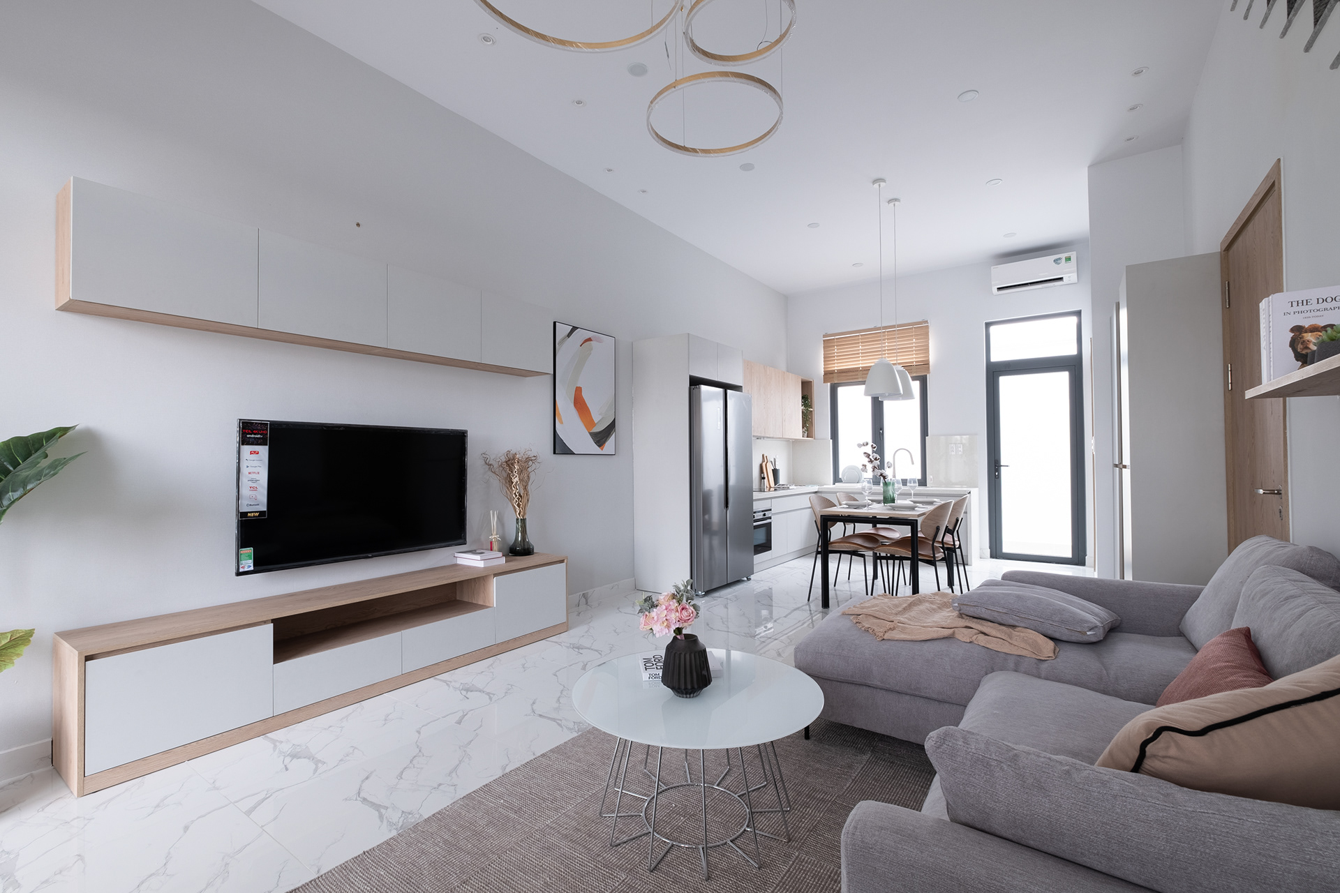 HOME STYLING / THE SOL CITY - NPLK SCANDINAVIAN-13