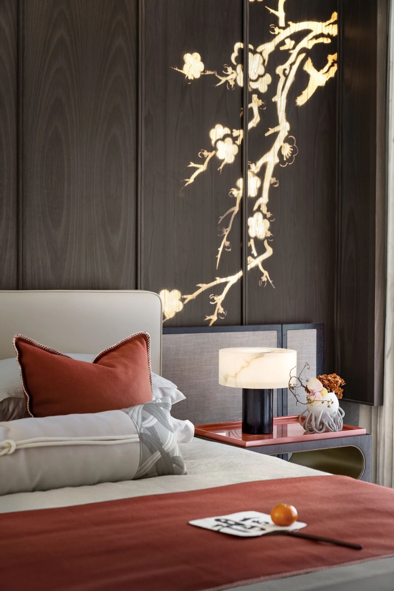 金华现代东方豪宅丨中国金华丨上海璞辉空间设计有限公司-63