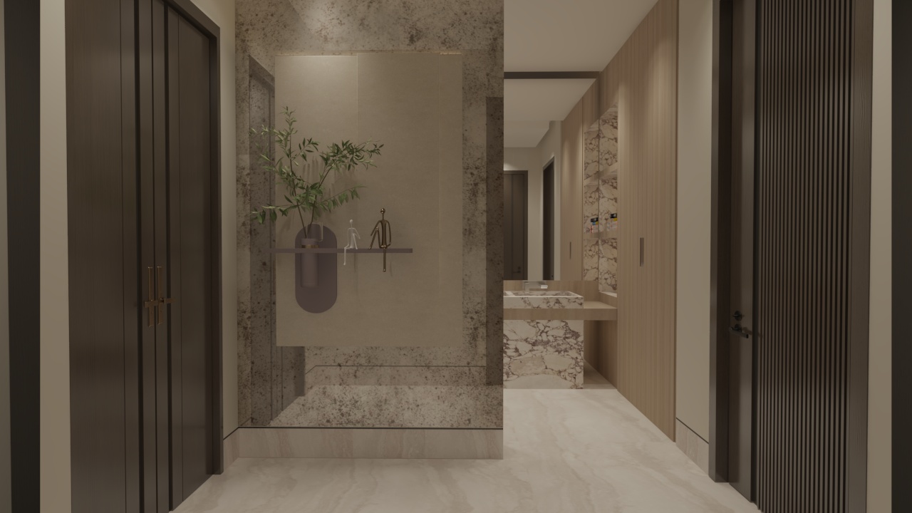 MODERN ELEGANCY LIVVING ROOM-8