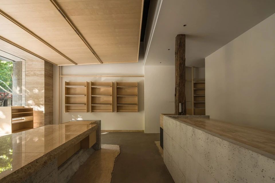 lagom13 面包店丨中国杭州丨杭州喜叻空间研究-37