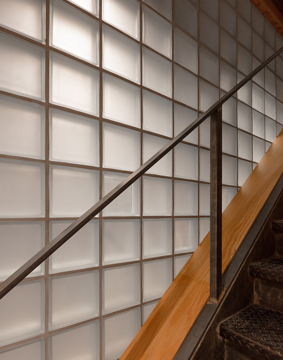 布鲁克林旧砖厂蜕变,历史工业风的新生-69