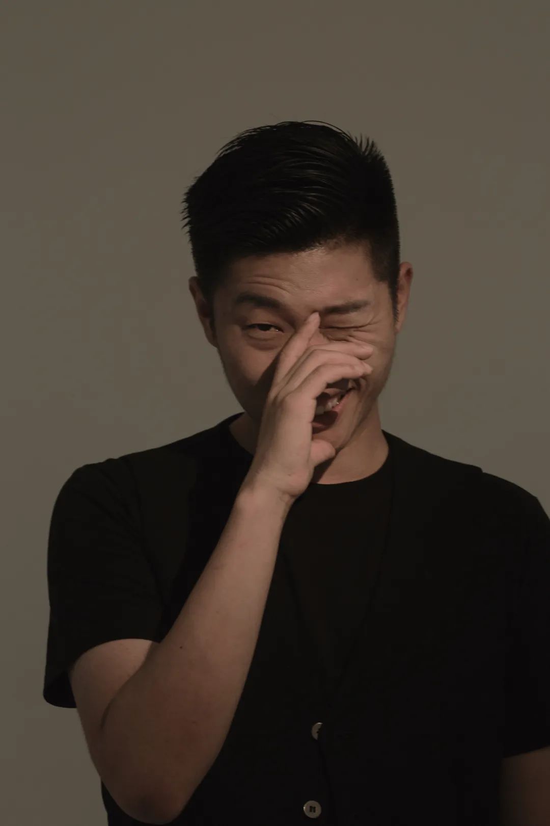 瓦帆 Show Room丨中国北辰丨北鱼空间设计事务所-62