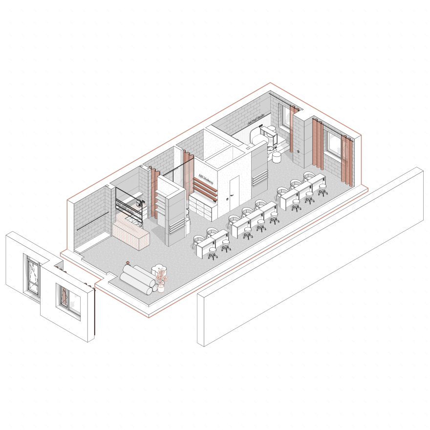 艺术与美丽沙龙丨乌克兰利沃夫-8
