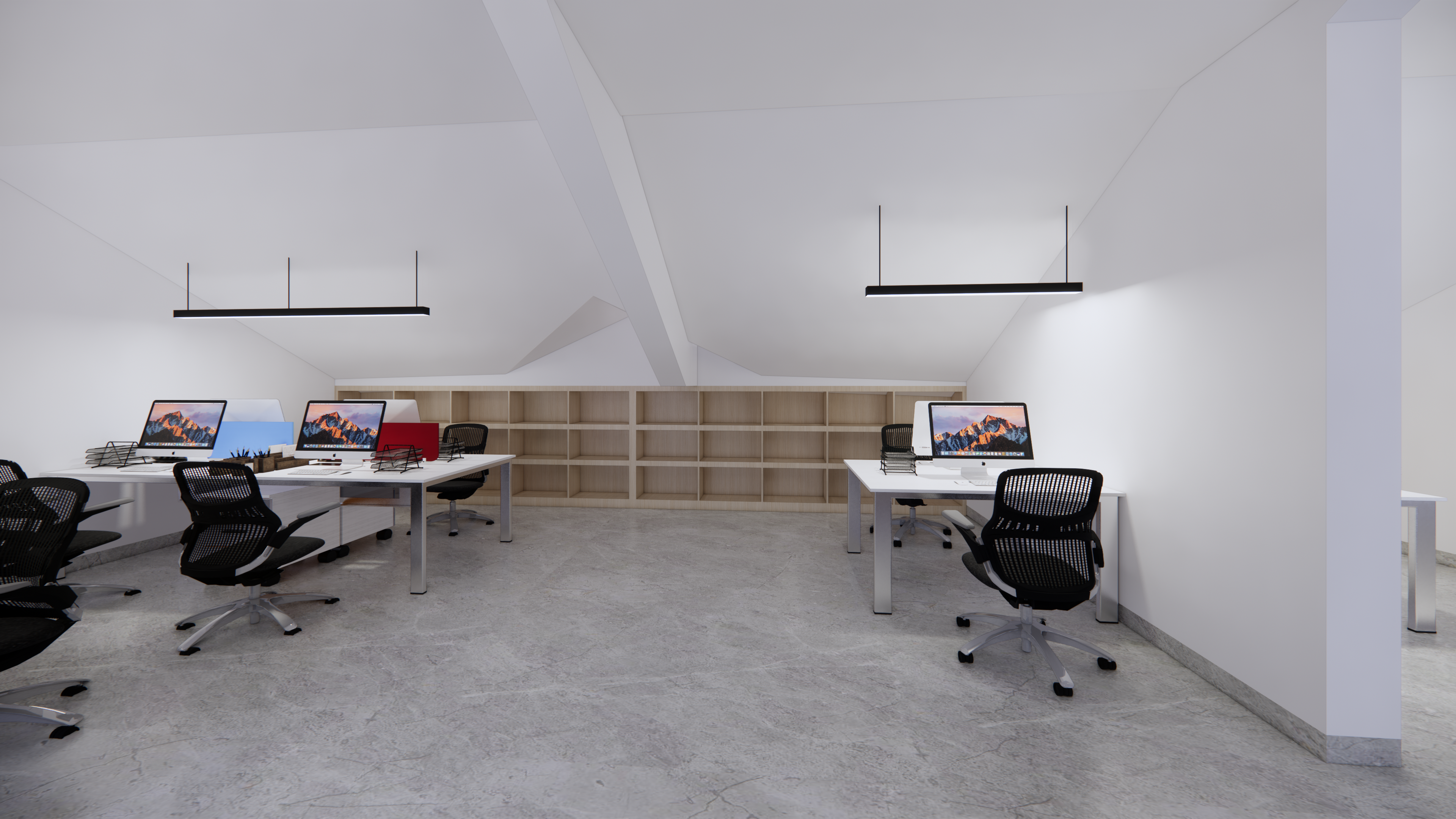 社区服务中心丨正月传媒-17