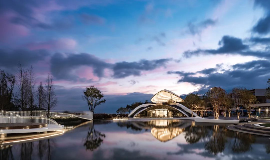 抚仙湖星空小镇 | 生态修复的人与自然和谐共生典范-101