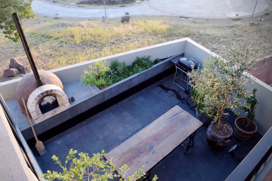 Rincón del Pescador House TAAB-38