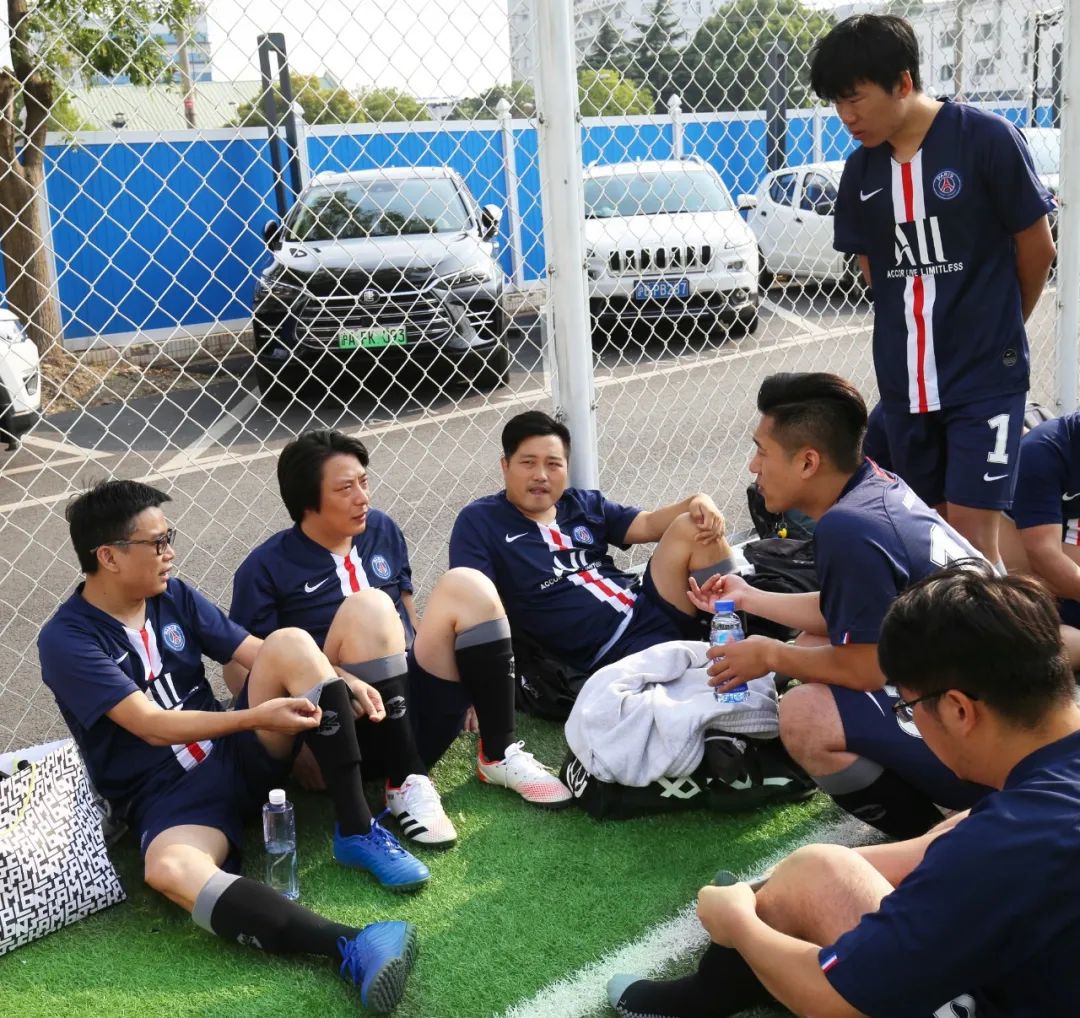 2020 牧笛 VS 乐尚足球友谊赛，挥洒激情绿茵场-30