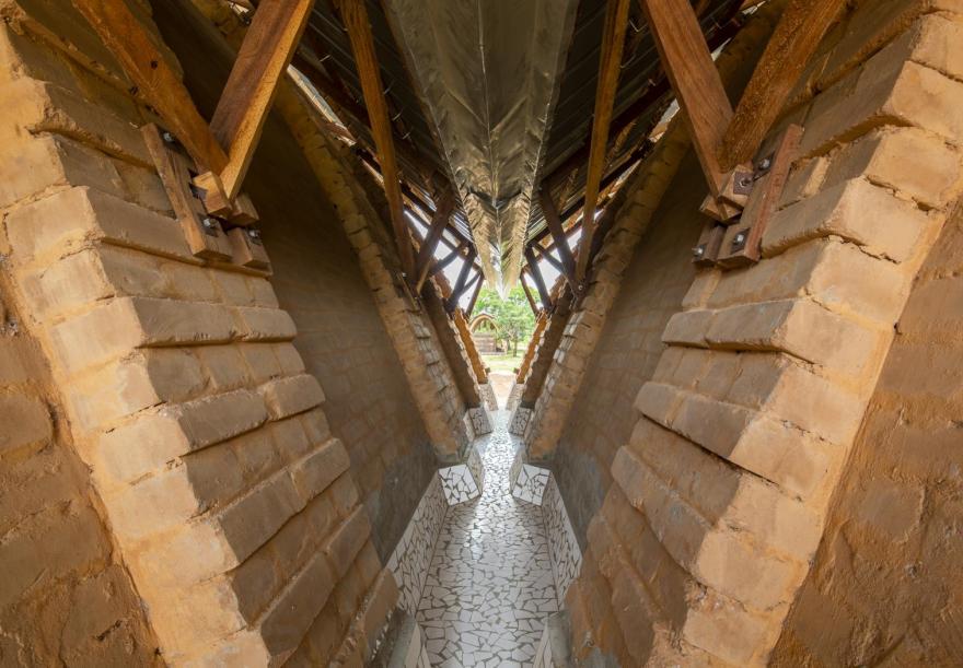 适应气候的低成本学校设计-22